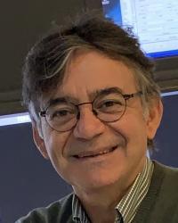 Prof.Dr. Levent Saltık